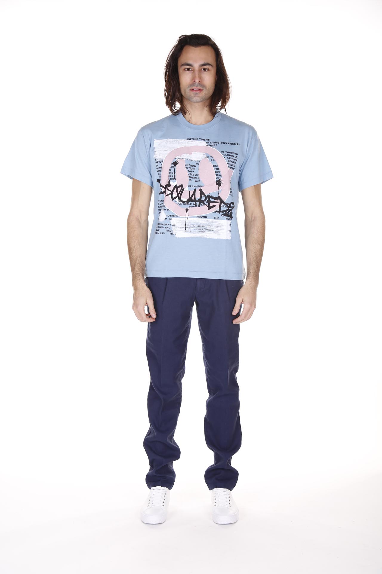 Dsquared2, T-Shirt